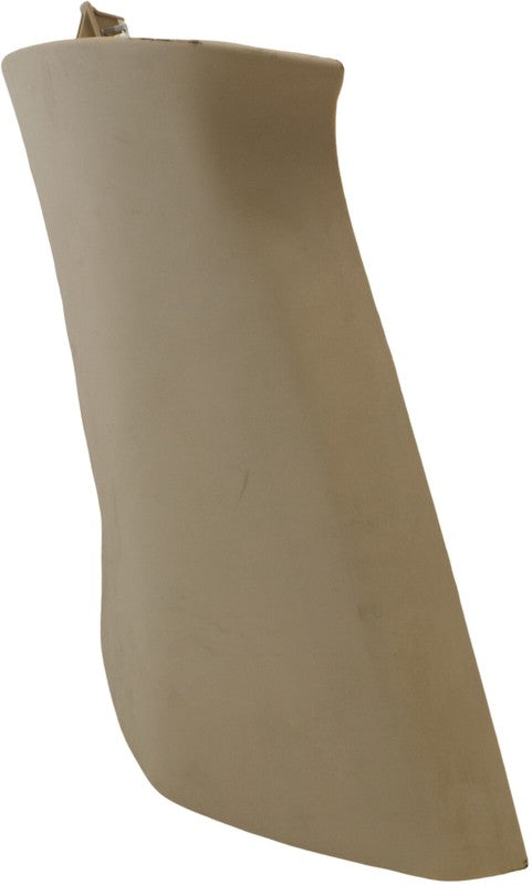 8L2Z7831004AA 2006-2010 Mercury Mountaineer Passenger RH C Pillar Trim Used OEM 8L2Z7831004AA 