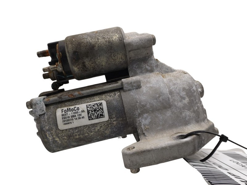 9E5Z11002A 2008-2012 Ford Escape 3.0L Starter Motor Used OEM BE5T11000AA
