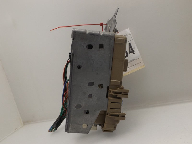 JB200400 2007 Subaru Impreza Dash Left Driver Fuse Junction Block Box JB200400