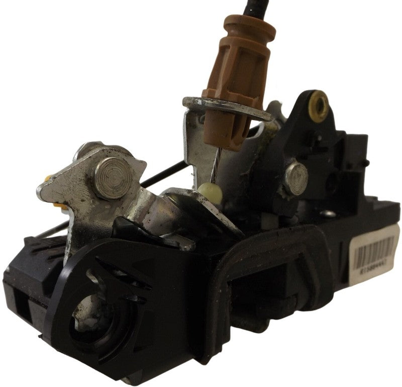 R15884447 2006-2011 Chevrolet Impala Passenger FR Door Lock Actuator Used OEM R15884447