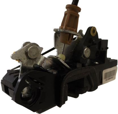 R15884447 2006-2011 Chevrolet Impala Passenger FR Door Lock Actuator Used OEM R15884447