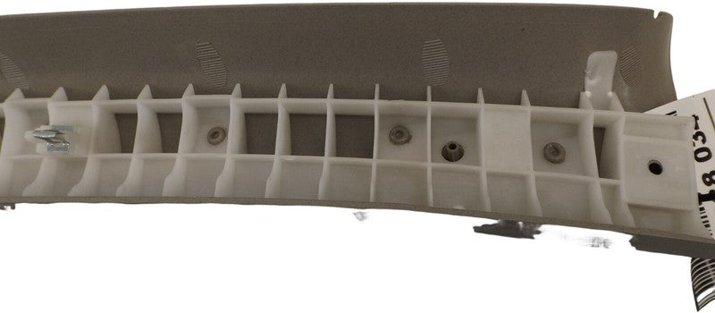 23312104 2006-2011 Chevrolet Impala Driver FL A Pillar Trim Used OEM 25854452