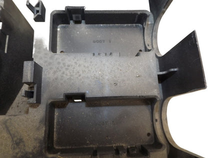 23158538 2010-2017 Chevrolet Equinox Engine Bay Fuse Box Lower Cover Used OEM 23158538