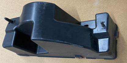 7A2Z17C947A 2007-2010 Ford Explorer Bumper Bracket Support Right 7A2Z17C947A