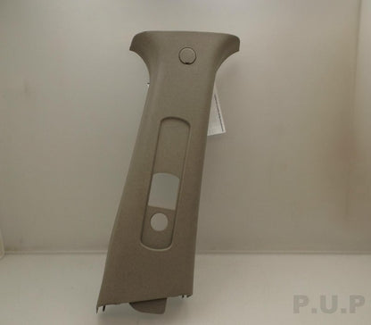 2005-2010 Cobalt Right Upper B - Pillar Seat Belt Trim Cover Panel