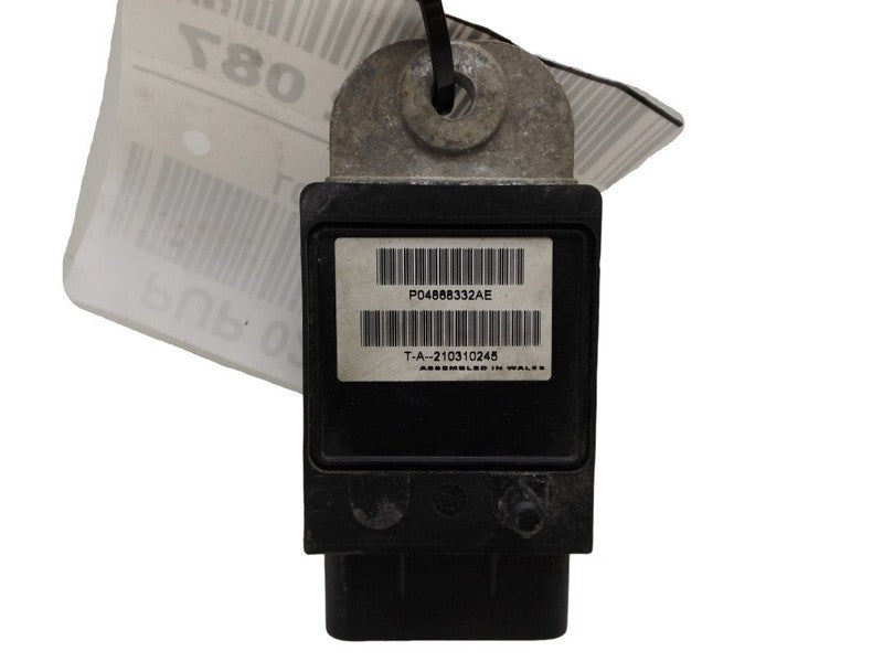 P04868332AE 2004-2008 Chrysler Pacifica Fan Motor Relay Module Used OEM P04868332AE