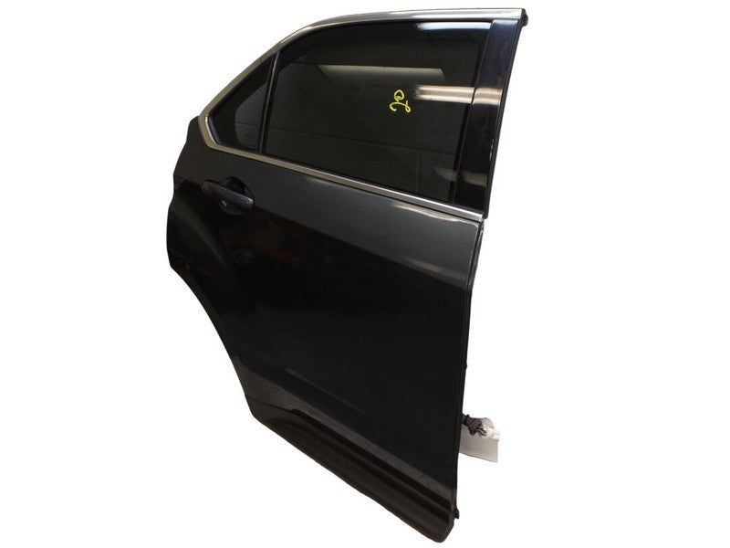 23376623 2010-2017 Chevrolet Equinox Driver Rear RL Exterior Door Assembly Used OEM 