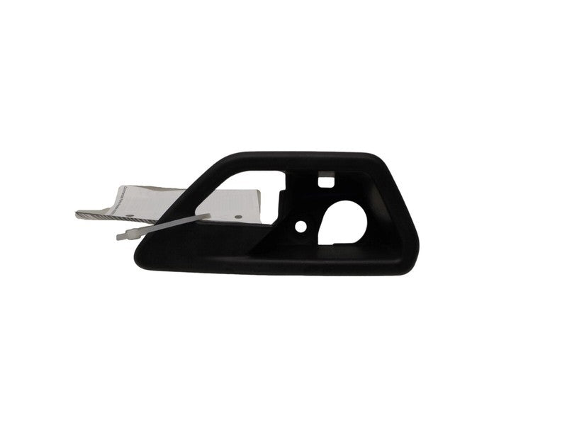 100000254 2009-2010 Dodge Journey Passenger FR Interior Door Handle Bezel Used OEM