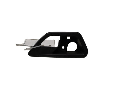 100000254 2009-2010 Dodge Journey Passenger FR Interior Door Handle Bezel Used OEM