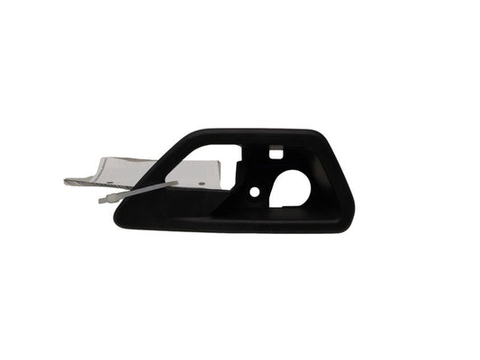100000254 2009-2010 Dodge Journey Passenger FR Interior Door Handle Bezel Used OEM