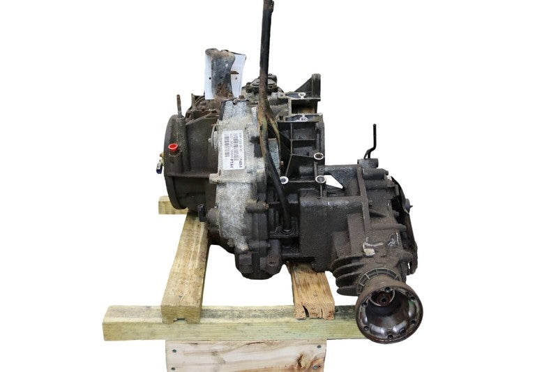 8L8P700DA 2008-2012 Ford Escape 3.0L Automatic Transmission 202k Miles Used OEM 8L8P700DA