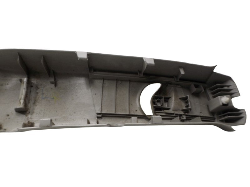 73024-06030 2011-2014 Toyota Sienna Driver Upper B Pillar Trim Used OEM 73024-06030