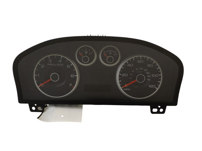 88E5T10849BD 2008-2009 Ford Fusion Instrument Cluster Used 88E5T10849BD OEM