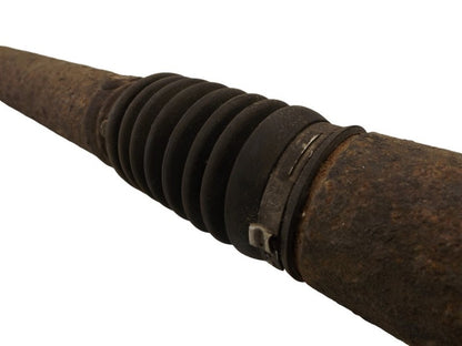 2003-2006 Ford Expedition Front Drive Shaft 4WD 160k Miles Used OEM