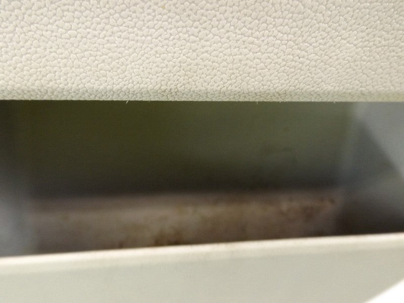 P1NY641DSAA 1997-2004 Ford E-150 Econoline FR Door Interior Trim Panel Used 3C2Z1523942BAA