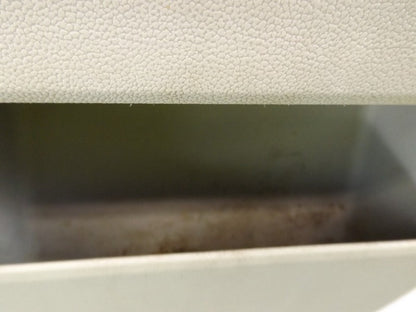 P1NY641DSAA 1997-2004 Ford E-150 Econoline FR Door Interior Trim Panel Used 3C2Z1523942BAA