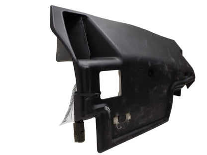 55607-47020 2004-2009 Toyota Prius Passenger Side Under Glove Box Trim Used OEM 55607-47020
