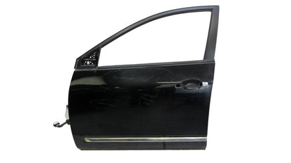 H010A1VXMA 2008-2015 Nissan Rogue Driver FL Exterior Door Assembly Used OEM H010A1VXMA