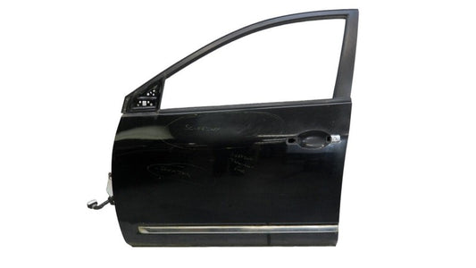 H010A1VXMA 2008-2015 Nissan Rogue Driver FL Exterior Door Assembly Used OEM H010A1VXMA