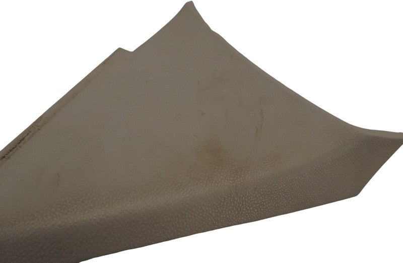 20839824 2010-2017 Chevrolet Equinox Driver FL Dashboard Extension Trim Used OEM 20839824