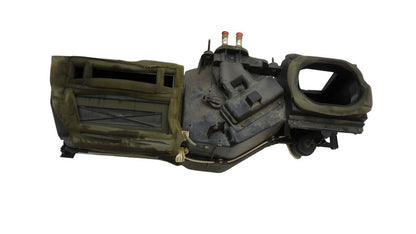 ZZL061A01 1995-1996 Mazda B3000 Interior Heater HVAC Case Used ZZL061A01 OEM