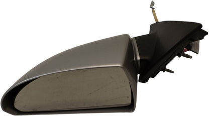 2006-2011 Chevrolet Impala Driver FL Door Mirror Used OEM 25947197