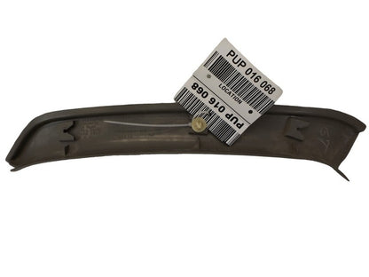 15676803 1998-2005 Chevrolet Blazer Driver LH Interior Window Trim Used OEM