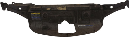 22640207 1995-2005 Chevrolet Cavalier Radiator Support Air Deflector Used OEM 16531592