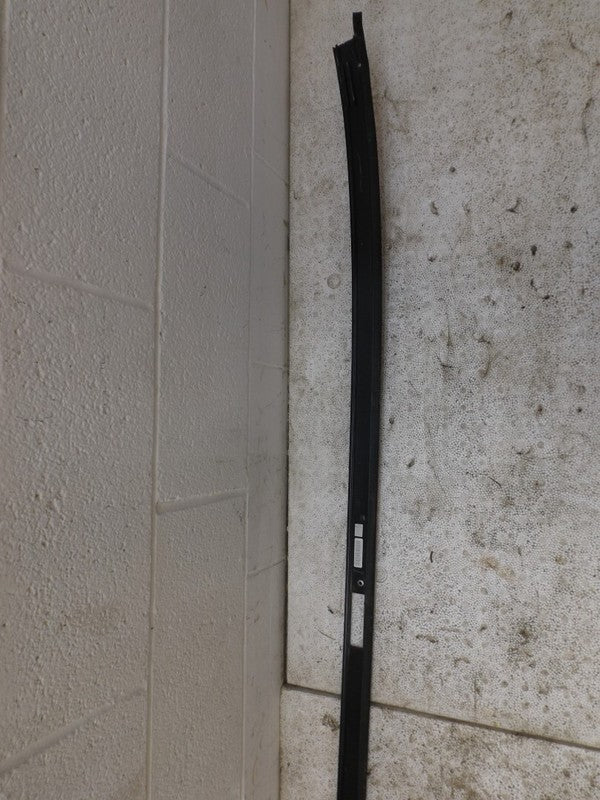 15251352 2004-2009 Cadillac SRX Passenger RH Roof Luggage Rail Used OEM 15251352