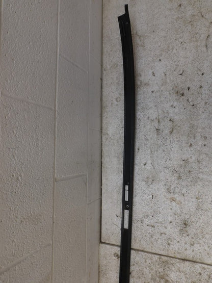 15251352 2004-2009 Cadillac SRX Passenger RH Roof Luggage Rail Used OEM 15251352