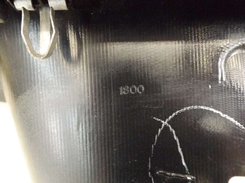 15178709 1999-2006 Chevrolet Silverado 1500 Instrument Cluster Bezel Used OEM 15046577