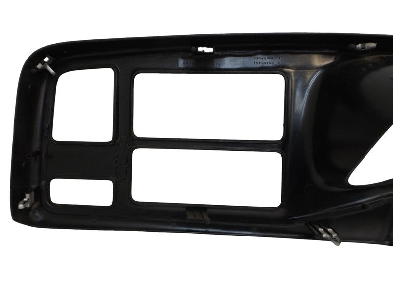 15150964A 2001-2002 GMC Yukon Instrument Cluster Bezel Used 15804984 OEM