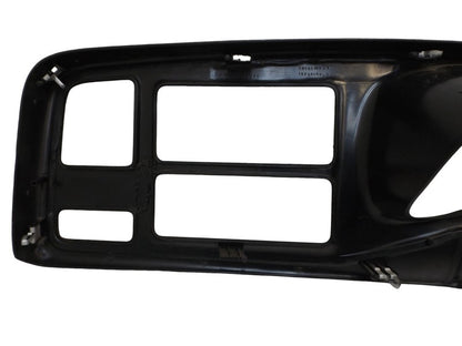 15150964A 2001-2002 GMC Yukon Instrument Cluster Bezel Used 15804984 OEM