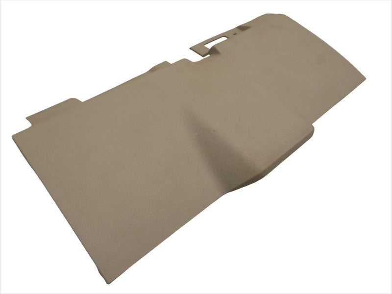 0ZS61ES3AA 2008-2010 Chrysler Town &amp; Country Knee Bolster Used ZS61ES3AA