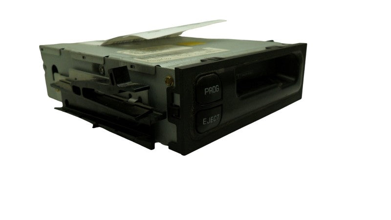 16252315 1999-2000 Chevrolet Silverado Cassette Player Used 16252315 OEM *not tested*