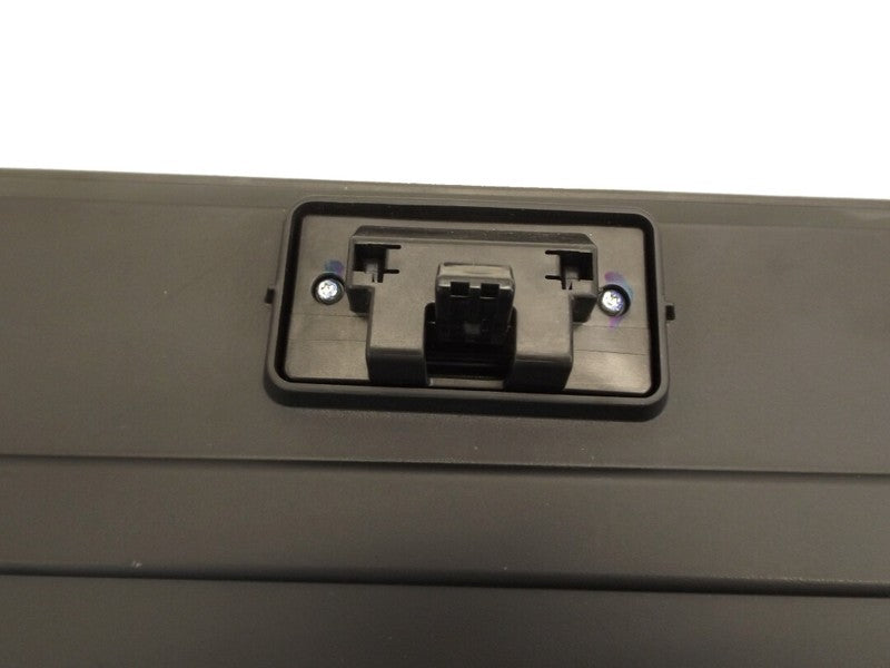 1HP18DK7AD 2009-2010 Dodge Journey Dash Storage Compartment Door Used OEM 1HR131DVAE