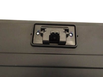 1HP18DK7AD 2009-2010 Dodge Journey Dash Storage Compartment Door Used OEM 1HR131DVAE