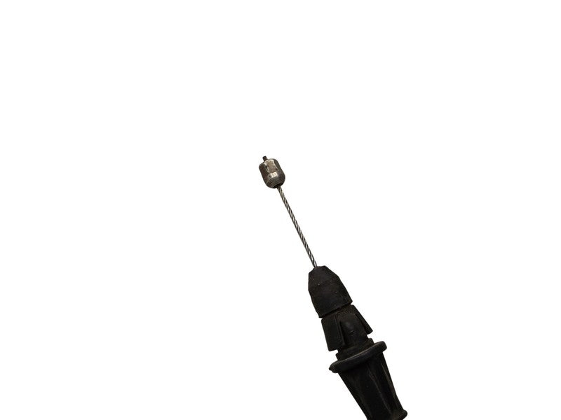 4L3Z16916AAA 2004-2008 Ford F-150 XLT Hood Release Cable Assembly Used OEM 4L3Z16916AAA