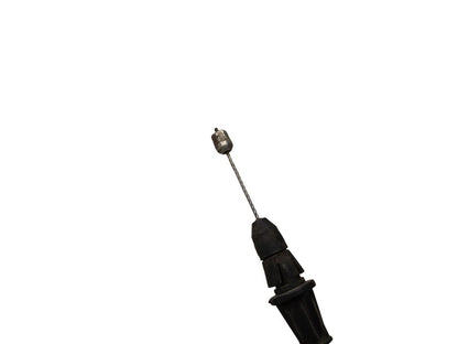 4L3Z16916AAA 2004-2008 Ford F-150 XLT Hood Release Cable Assembly Used OEM 4L3Z16916AAA