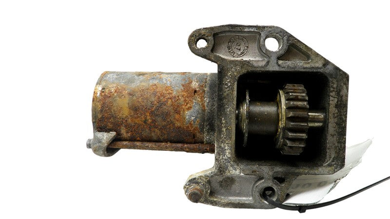 9E5Z11002A 2005-2011 Ford Escape 3.0L Engine Starter Motor Used OEM 6L8T11000AA