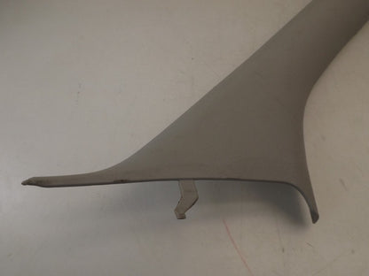 5L847803512AKW 2005-2006 Mazda Tribute FR Body A-Pillar Trim Panel Used 5L847803512AKW OEM