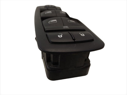 04602535AE 2008-2010 Chrysler Town &amp; Country FL Master Window Switch Used 4602536AG