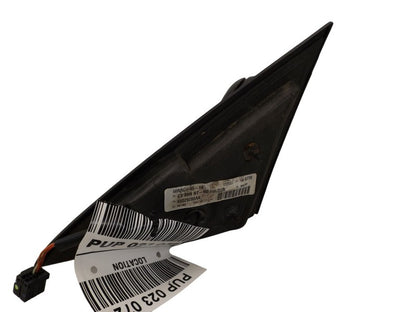 5054108AB 2004-2008 Chrysler Pacifica Passenger FR Door Mirror Used OEM 68029286AA