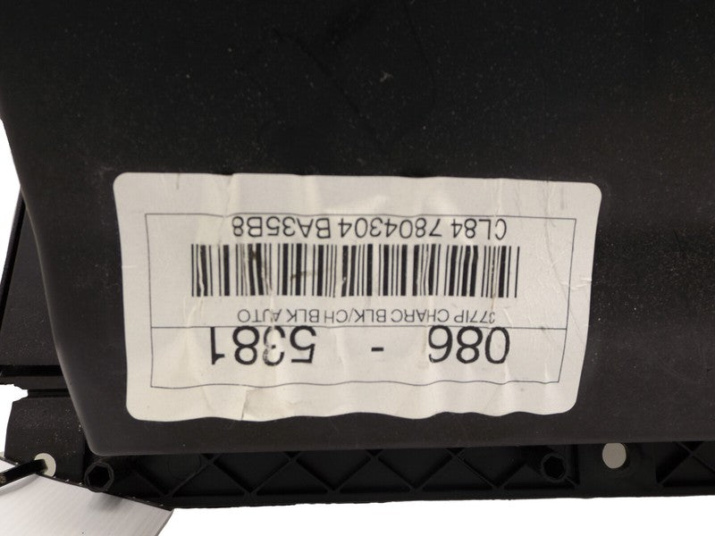 8L8Z7806024AA 2008-2012 Ford Escape Glove Box Assembly Used OEM CL847804BA35B8
