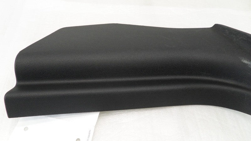 ZR41DK5AE 2011-2016 Chrysler Town &amp; Country FL Kick Panel Trim Used ZR40DK5AE OEM