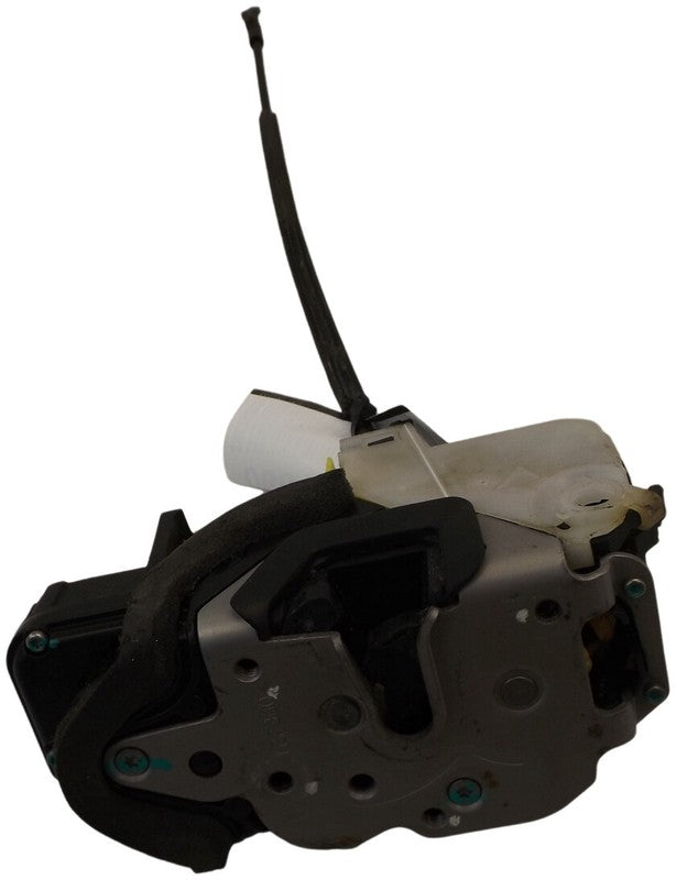 13579522 2010-2017 Chevrolet Equinox Driver Front Left Door Lock Actuator Used13579522
