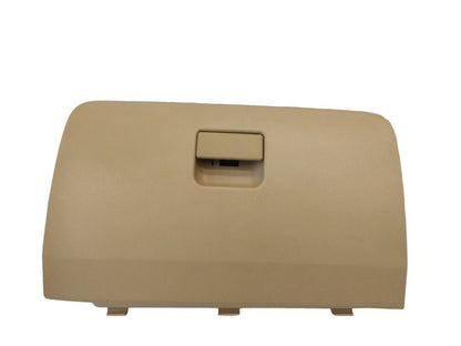 7E5354060T10AA 2006-2009 Ford Fusion Glove Box Assembly Camel Tan Used 7E5354060T10AA OEM