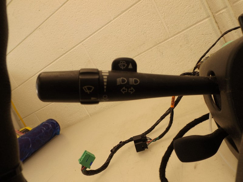 15850078 2008-2012 Chevrolet Impala Steering Column Used 20801291 OEM