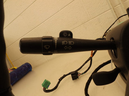 15850078 2008-2012 Chevrolet Impala Steering Column Used 20801291 OEM