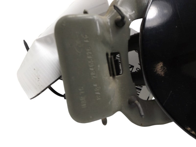 9L8Z78405A26A 2008-2012 Ford Escape Fuel Filler Door Used OEM 9L8Z78405A26A